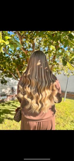 Hair Extensions
