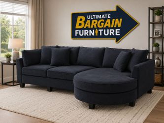🛋️ Sectional Special – Only $899!