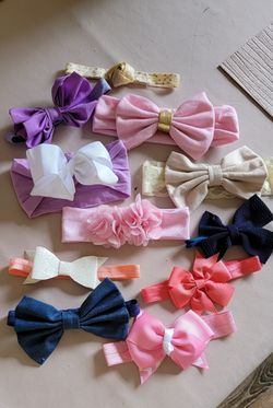 Headband Bundle 