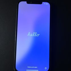 iPhone 12 Pro Max UNLOCKED