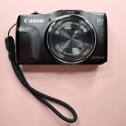 canon sx700hs 