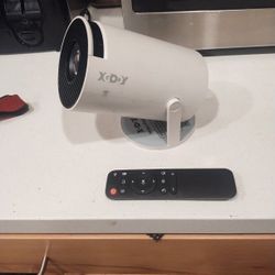 Smart Projector