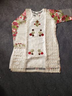 Indian Dress