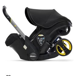 Donna Infant Car seat stroller