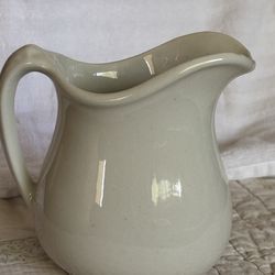 Vintage Tepco pitcher