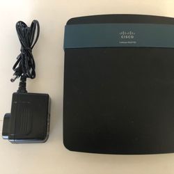 Cisco Linksys EA2700 Router