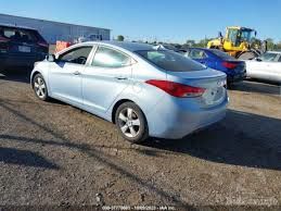 2011 Hyundai Elantra