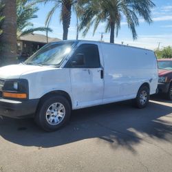 2006 Chevrolet Express