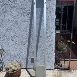 Doggie Door Adapter for Sliding Door