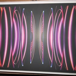 Apple iPad Pro 12.9 Inch 6th Gen IOS 128Gb Wifi Only