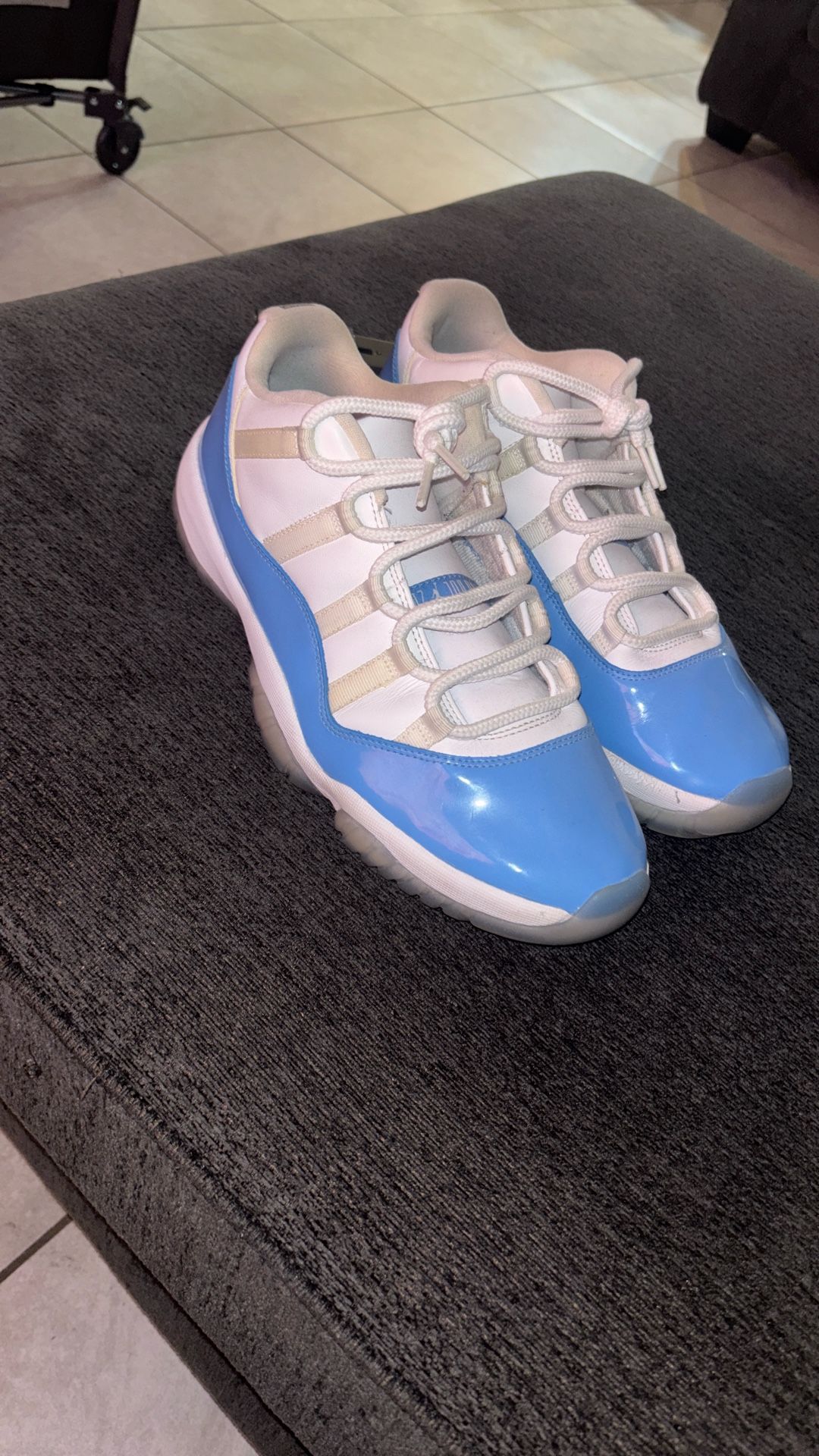 Jordan 11 Low