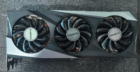 Radeon 6750XT 12GB GPU