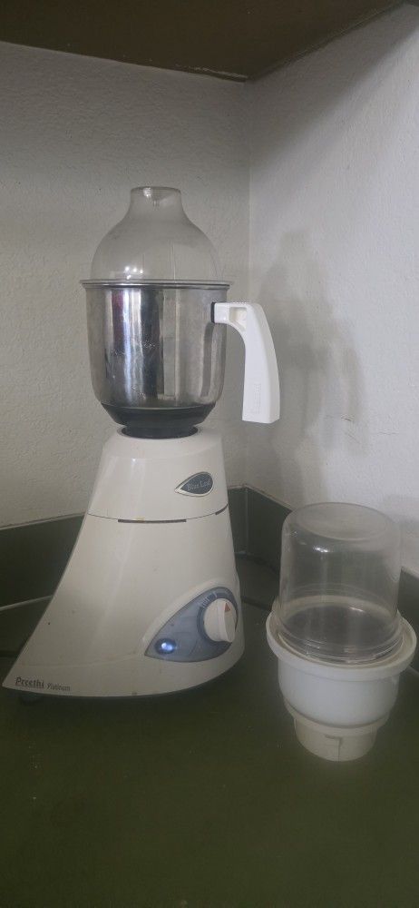 Mixer Grinder