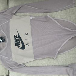 Nike bodysuit 