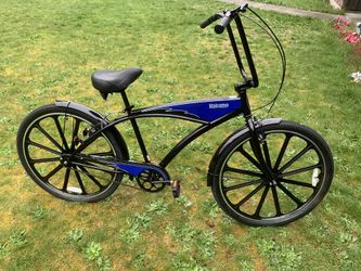 Kokomo schwinn cheap bike