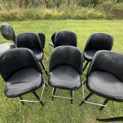 6 Chairs