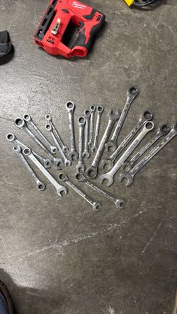 Wrenches