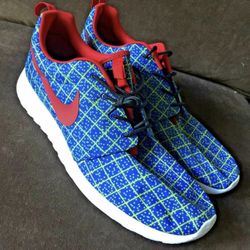 NIKE ROSHE RUN PROMO TINKER HATFIELD PROMO Sz 11.5 US 45.5 EUR RARE Collectible