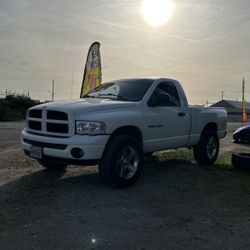 2004 Dodge Ram 1500