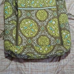 Laptop backpack, large backpack, small backpack, and sidebag