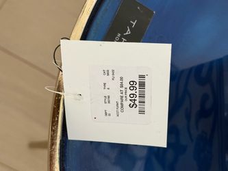 High end End Tables