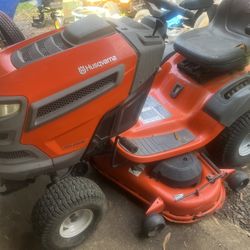 Mower