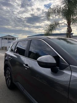 Window Film Automotive Tint