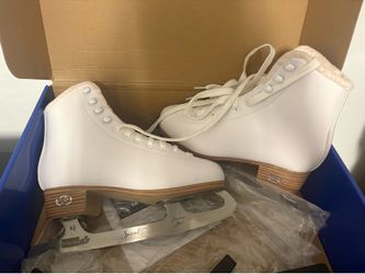 Riedell Figure Skates / Ice Skates