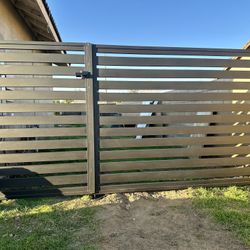 Metal Gate’s