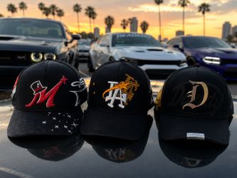 Hats