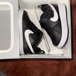 Baby Nike
