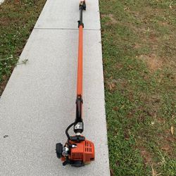 Echo Pole Saw