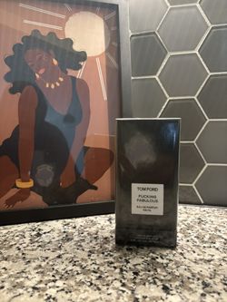 Tom Ford F*cking Fabulous 