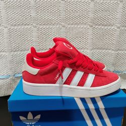 Adidas Campus 00 shoes - Size 5