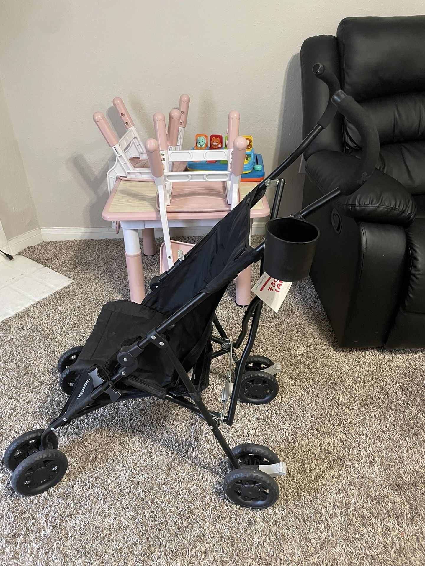 Kolcraft Used Stroller