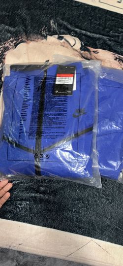 Large Nike Tech Full Set