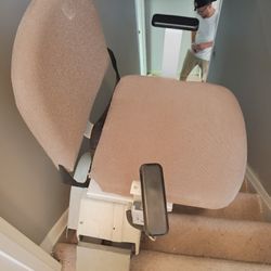 Stairway Lift 