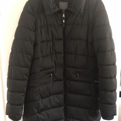 Geox Puffer Coat Size 10