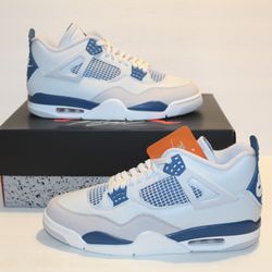 Mens Air Jordan 4 Retro (2024) Shoes Size 11.5 NEW In Box 