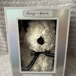 Always And Forever Rose Puppy 