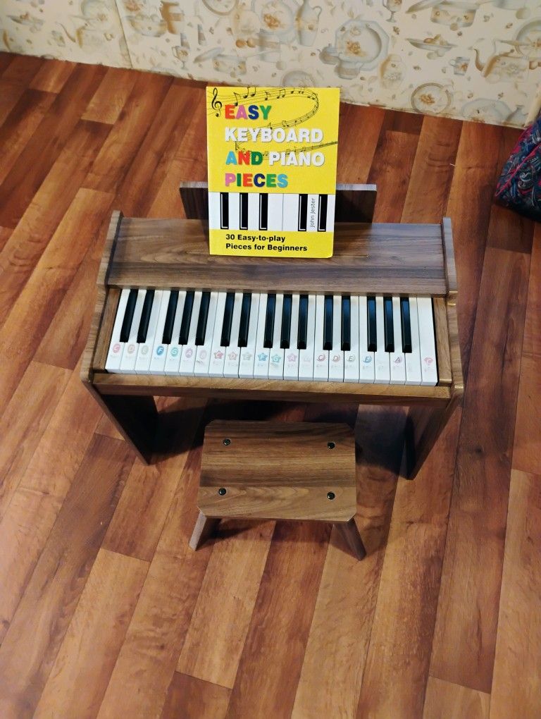 Kids Piano