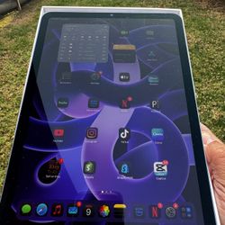 I Pad Air 5th Generation 256g