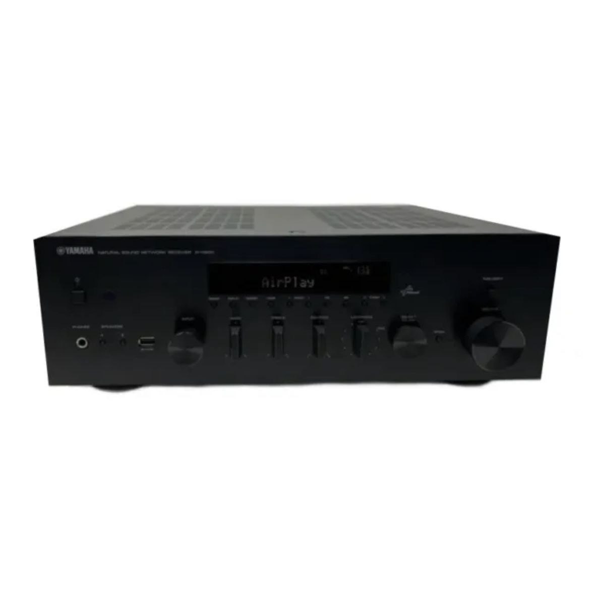 Yamaha R-N500 Network Receiver Natural Sound HiFi Audio High Performance Stereo