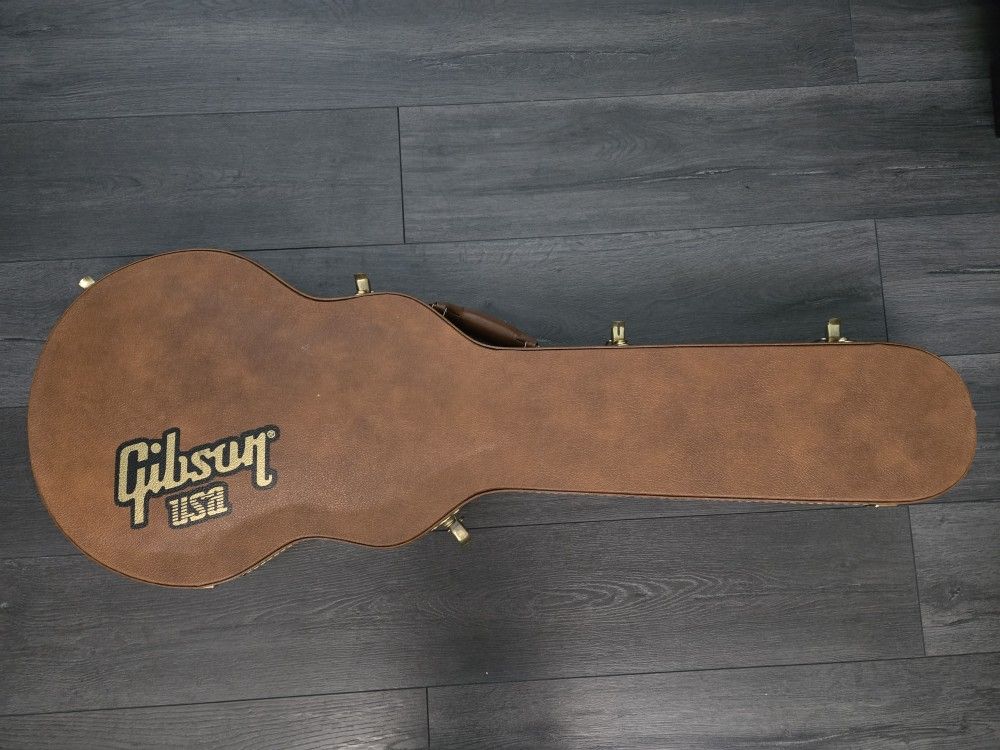Gibson Les Paul OHSC