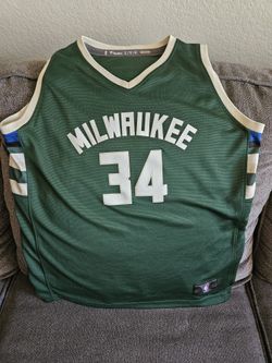 Youth XL Bucks Jersey
