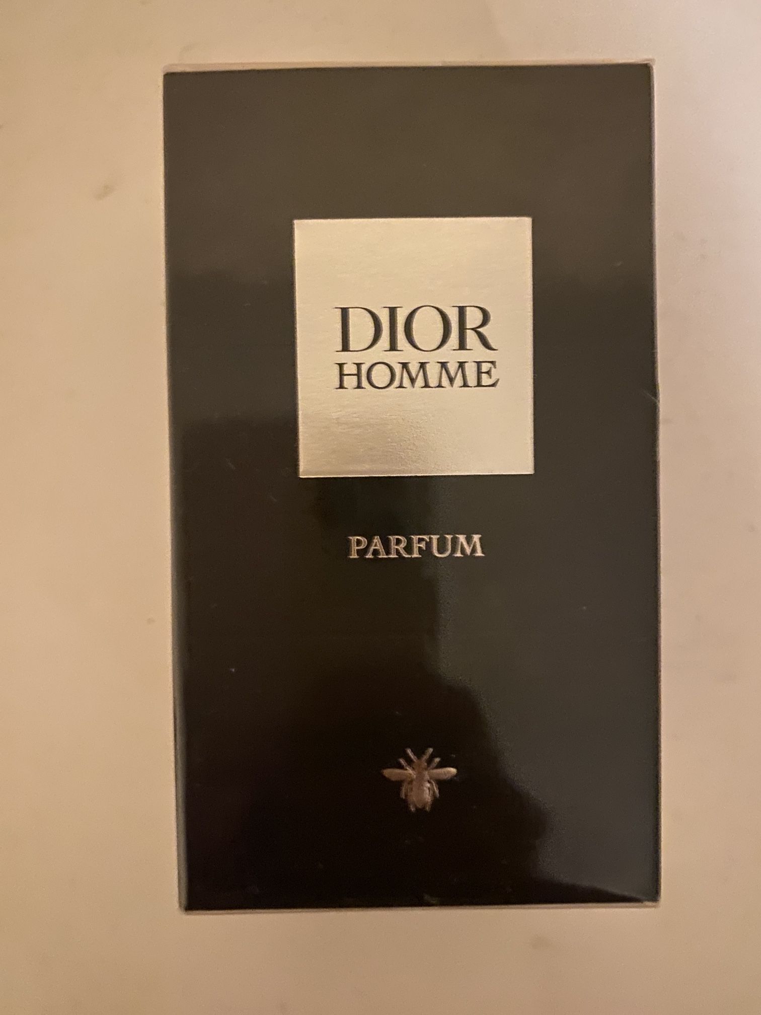 Dior Homme Parfum 75ml
