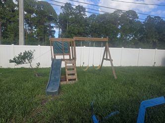 Playground