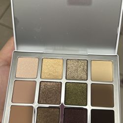 Makeup By Mario Ethereal Eyes Nature 