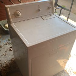 Kenmore Dryer