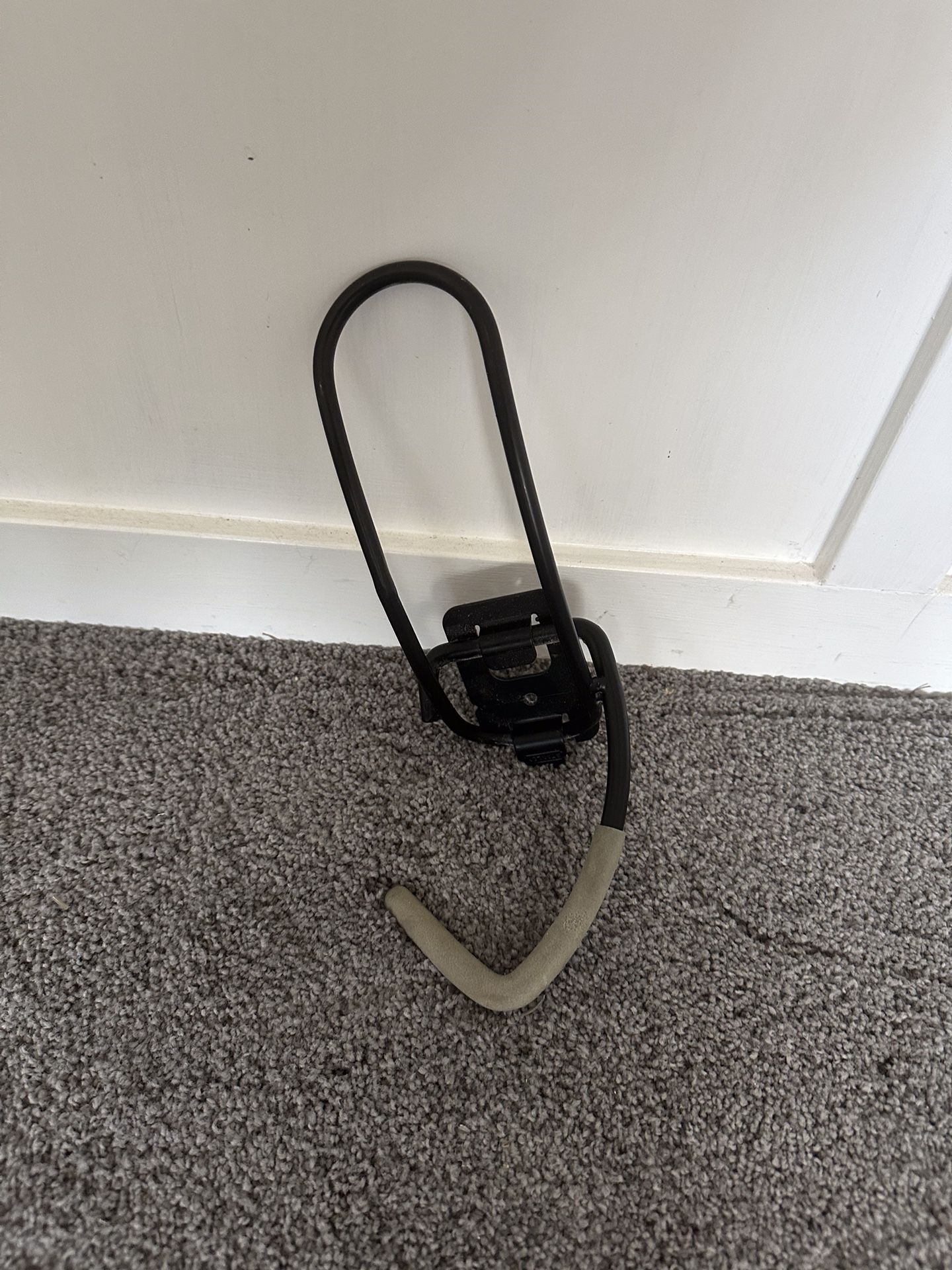 Wall Mount Bike Rack